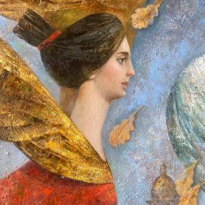 Город, который мне снится