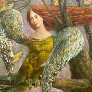 Райские Птицы