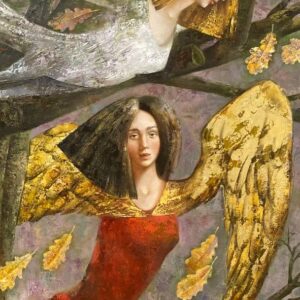 Райские Птицы